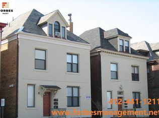 5104 Baum Blvd #3, Pittsburgh, PA