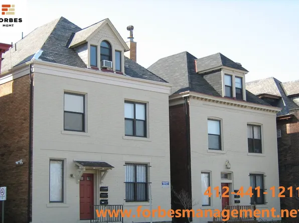 5104 Baum Blvd., 5104 Baum Blvd #3, Pittsburgh, PA 15224