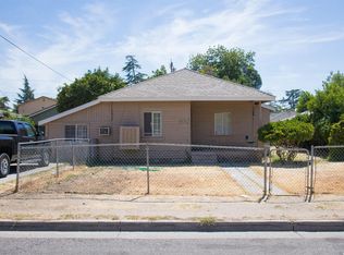 304 Vineyard Ave, Madera, CA 93638