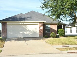 19738 Brisbane Meadows Dr, Katy, TX 77449