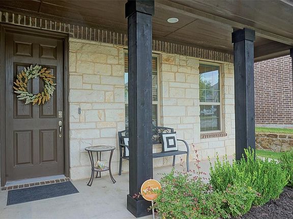 4th image of 15432 Pioneer Bluff Trl