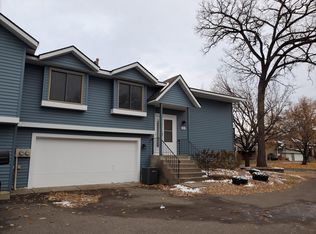 1882 113th Ln NW, Coon Rapids, MN 55433