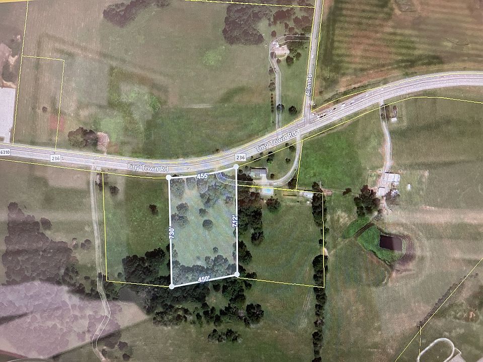 2nd image of 1074 Tiny Town Rd