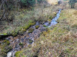 Forbes Rd, Fort Garland, CO 81133