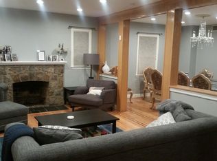 17811 Edgerton Rd, Jamaica, NY 11432