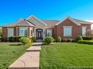 13334 Kerr St, Plainfield, IL 60585