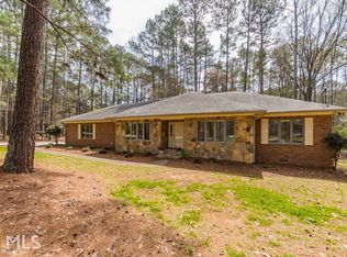 400 Buckingham Dr, Covington, GA