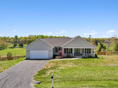 9480 Galveston Dr, Culpeper, VA, 22701