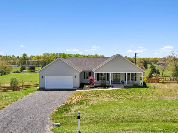 9480 Galveston Dr, Culpeper, VA 22701