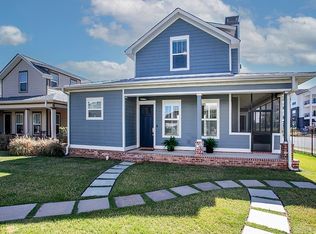 301 Parker St, North Little Rock, AR 72114