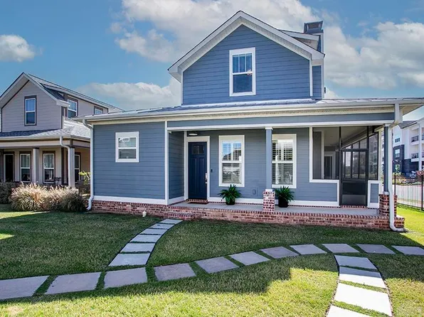 301 Parker St, North Little Rock, AR 72114