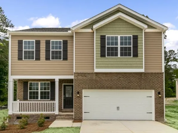 2731 Nereus Dr #59, Mebane, NC 27302