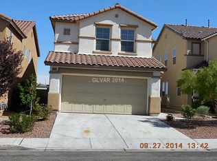 6632 Wind Whisper St, Las Vegas, NV 89148