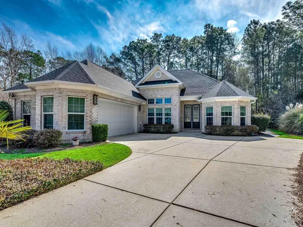 45 Dornoch Dr., Pawleys Island, SC 29585