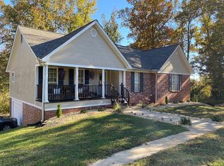 5560 Highway 12 E, Steens, MS 39766