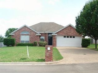 617 Brushy Creek Dr, Hewitt, TX 76643
