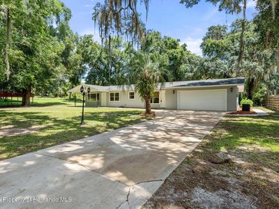 7109 E Gunn Ct, Inverness, FL, 34450