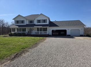 25101 McBride Ln, Lebanon, MO 65536