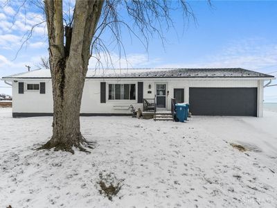 511 James St, Jackson Center, OH, 45334