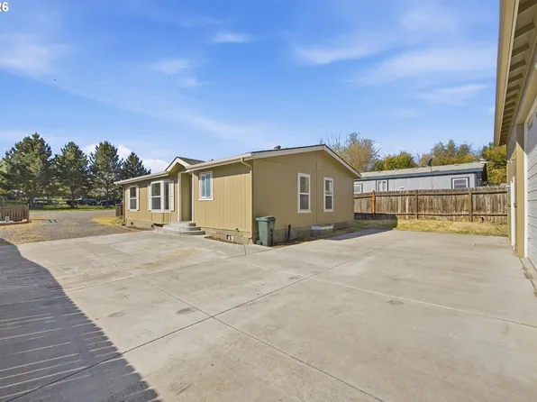 535 SE California Ave, Irrigon, OR 97844
