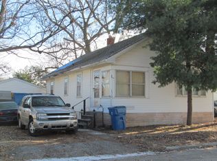 1510 13th St, Lawrenceville, IL 62439