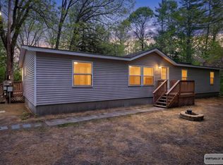 92 Moose Mountain Road, Canaan, NH 03741