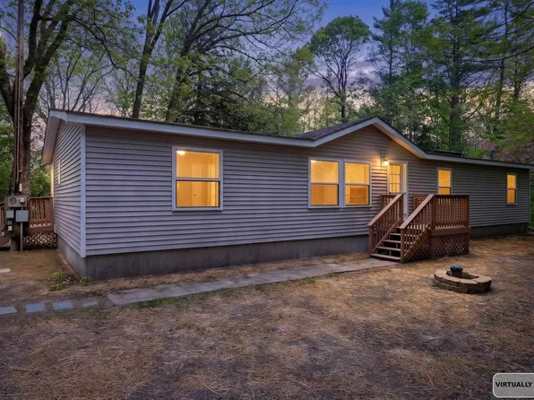 92 Moose Mountain Road, Canaan, NH 03741