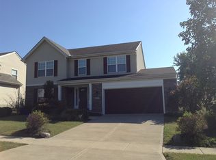 10725 Stone Ridge Way, Harrison, OH 45030