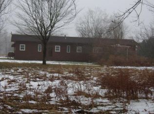 6192 Moff Rd, Atwater, OH 44201