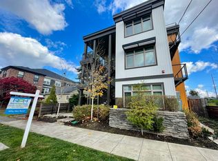 6822 N Greenwich Ave #308, Portland, OR