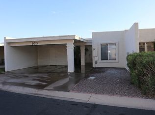 933 W Oakland St, Chandler, AZ 85225