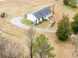 2350 Cartersville Rd, New Canton, VA