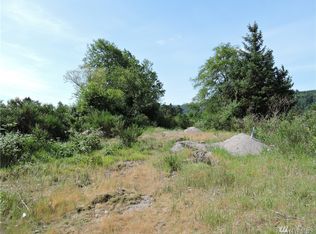 177 Ostervold Rd, Cathlamet, WA 98612