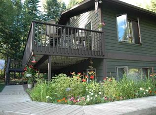 300 Caribou Trl, Lutsen, MN 55612