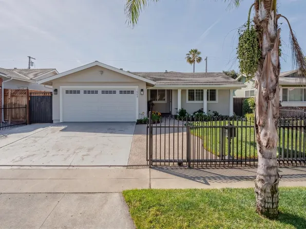 1668 Enesco Ave, San Jose, CA 95121