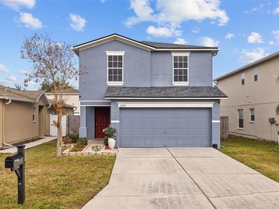 17347 Mint Leaf Ln, Land O Lakes, FL, 34638