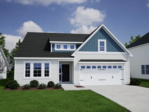 919 Rosie Dr, Sneads Ferry, NC 28460