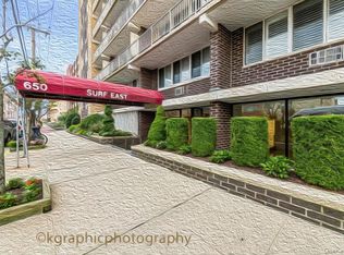 650 Shore Rd APT 2N, Long Beach, NY 11561