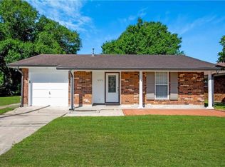 1300 Pasadena Ave, Metairie, LA 70001