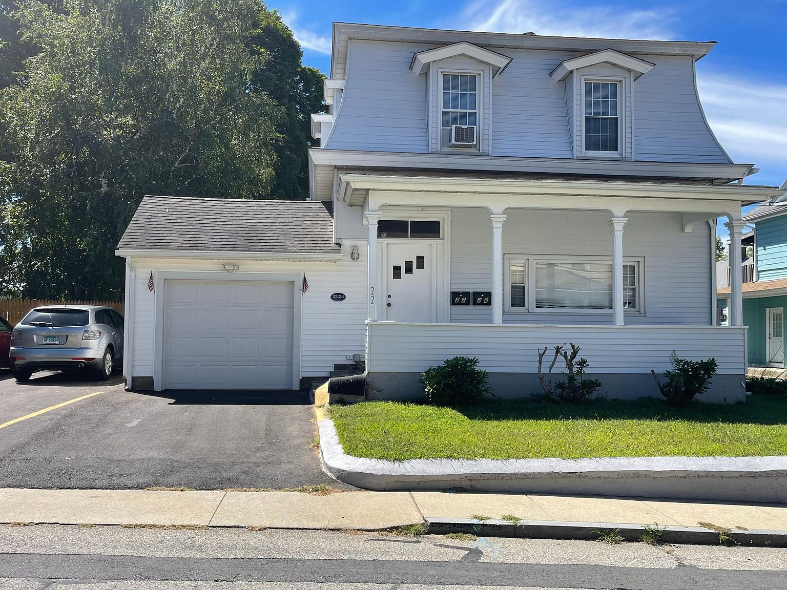 22 Tracy Ave, Jewett City, CT 06351 Zillow