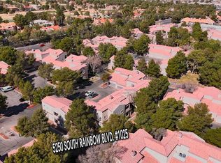 5250 S Rainbow Blvd Unit 1025, Las Vegas, NV 89118