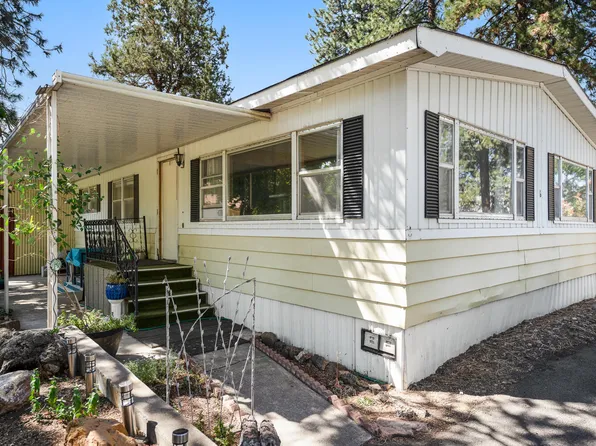 61310 Parrell Rd #6, Bend, OR 97702
