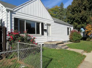 403 W Capistrano Ave, Toledo, OH 43612