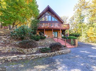 2312 Lookout Rd, Haymarket, VA 20169