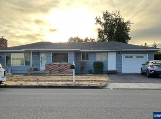 714 N 4th Ave, Stayton, OR 97383