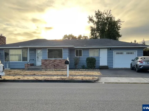 714 N 4th Ave, Stayton, OR 97383