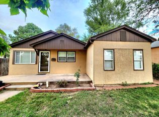 1013 Kennedy St, Pueblo, CO 81001