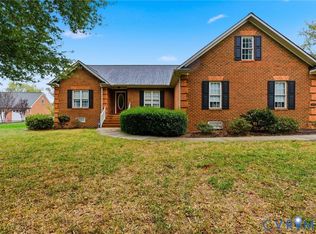 8420 Lee Davis Rd, Mechanicsville, VA 23116