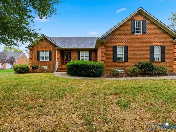 8420 Lee Davis Rd, Mechanicsville, VA 23116