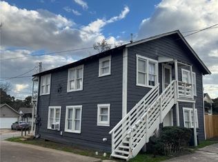 404 Hill St #A, Bryan, TX 77803